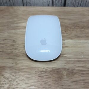 APPLE  MAGIC  MOUSE  2 … Wireless  Mouse  A1657 … White